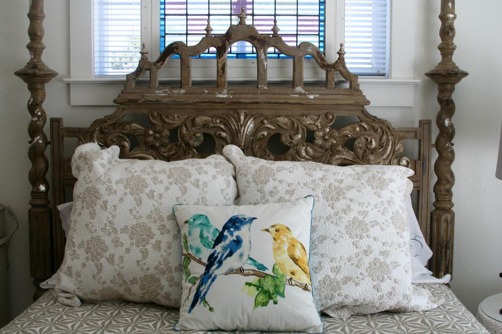 Bear Creek Cottage Manchaca Exterior foto