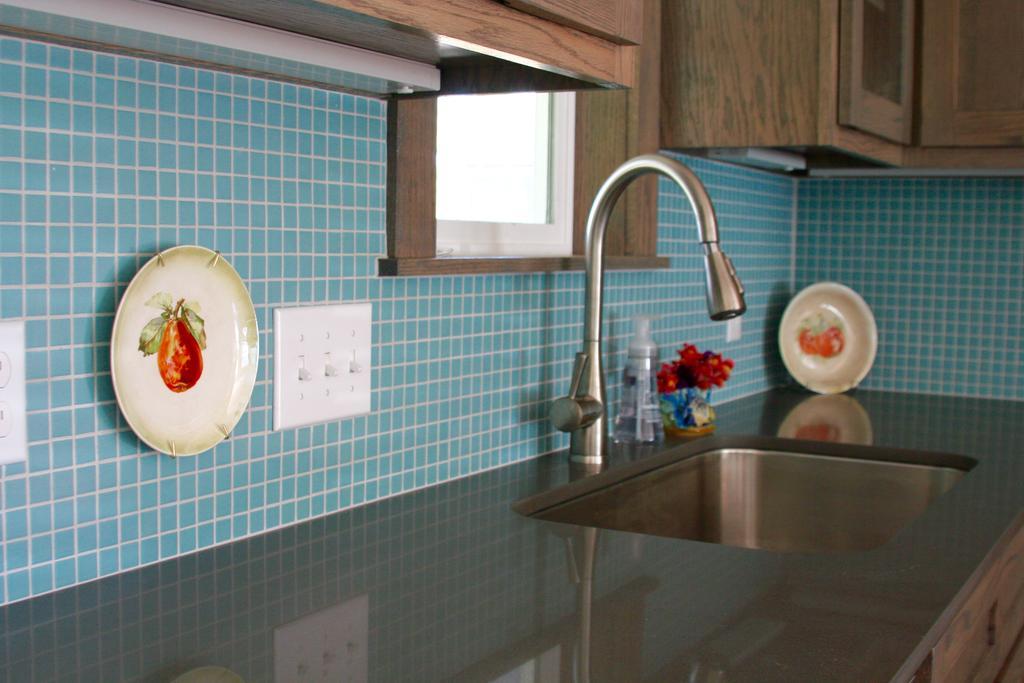 Bear Creek Cottage Manchaca Exterior foto